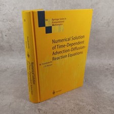 Soluzione numerica - , di