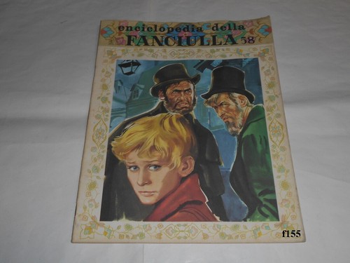 Enciclopedia della fanciulla - enciclopedia,