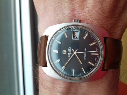 Roamer 802 9120 307 - 802.9120.307, vanguard