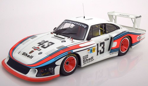 Cmr porsche 935 78 - cmr, moby