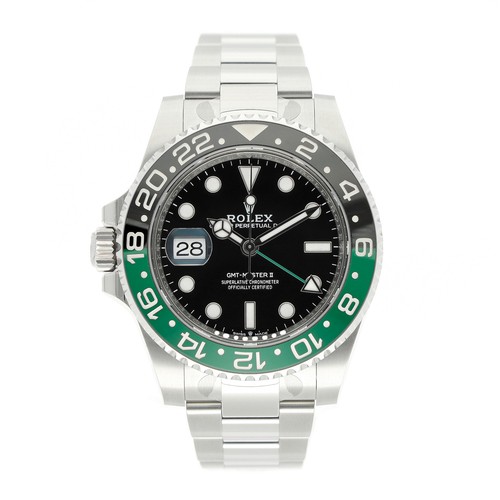 Rolex gmt master - gmt-master, 40