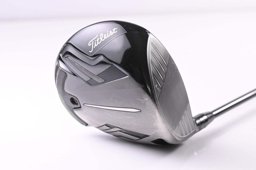 Driver titleist tsi3 8 gradi - driver,