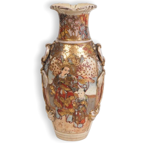 Antico vaso ceramica
