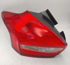 1906355 FANALE POSTERIORE SINISTRO FORD FOCUS CEW 09 14 08 19
