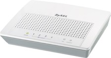 Modem Zyxel -P870H-51a v2 VDSL2 per DSlam "come nuovo"