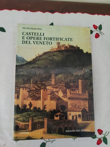 Castelli opere fortificate - e,