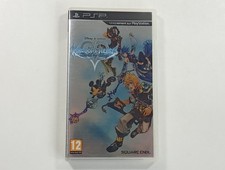 KINGDOM HEARTS BIRTH BY SLEEP