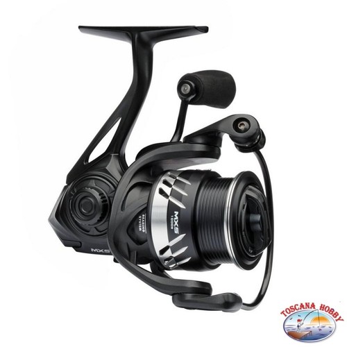 Mulinello spinning mitchell - mulinello,