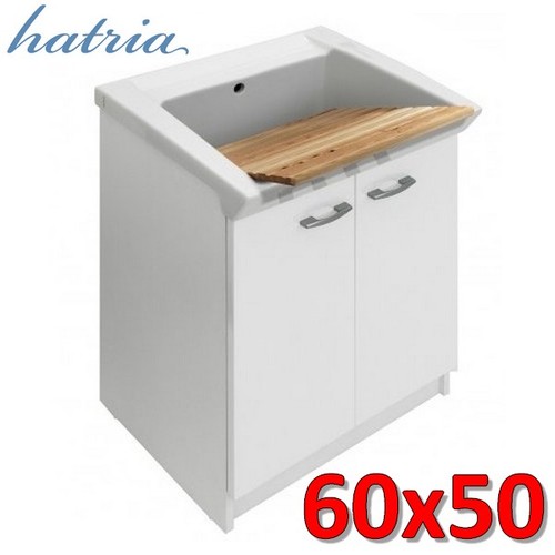 Lavapanni lavatoio 60x50 - , cm