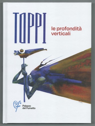 Toppi profondita - toppi:, le