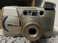 Nikon Lite Touch Zoom 70WS