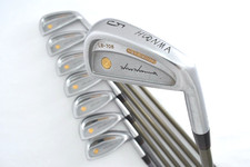 8 pezzi 4S Honma LB-708 /
