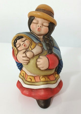 Statuina thun mamma peruviana - statuina,