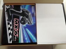 SANWA MX-6 EP START SET RC