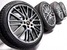 Ruote invernali 21 pollici