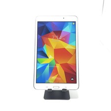 Samsung Galaxy Tab 4 8.0"