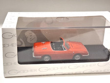 giocher GR F850S fiat 850