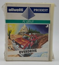OLIVETTI PRODEST PC 128 S