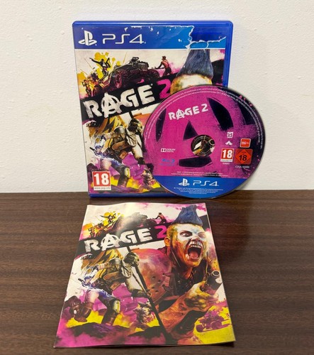 Rage gioco per - gioco,