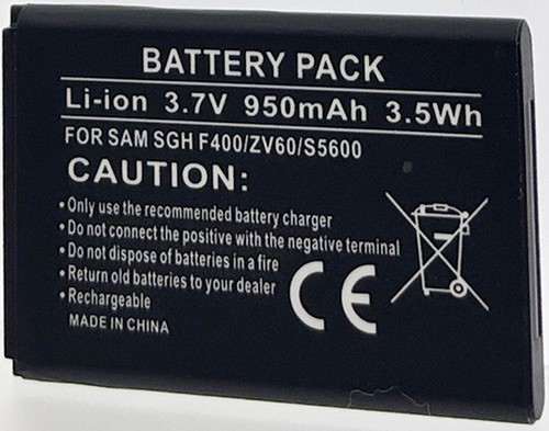 Batterie pour samsung genio - batterie,