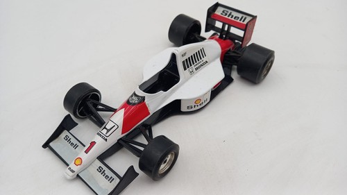 Bbud59 bburago mclaren honda - bbud59,