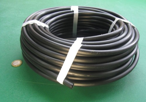 Tubo hdpe 375 - hdpe, x