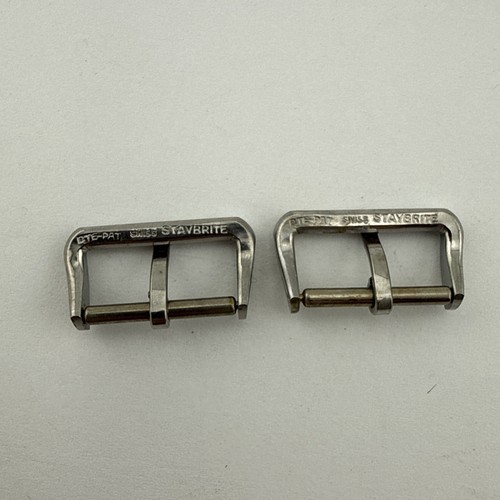 Cinturino svizzero staybrite - cinturino,