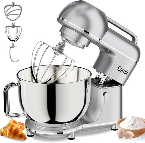 Miscelatore appoggio 45qt - appoggio, 7,45qt