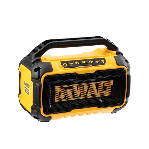 Dewalt altoparlante bluetooth - dewalt,