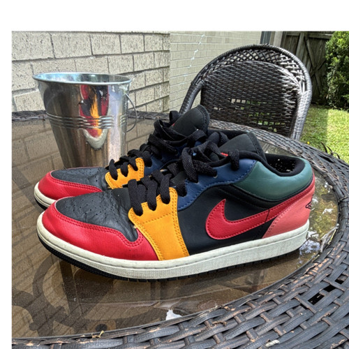 Jordan air sneakers - air,
