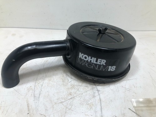 Kohler magnum 18hp - magnum,