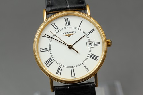 Ecc orologio da uomo - [ecc+5],