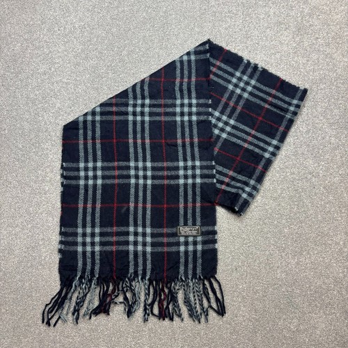 Sciarpa burberry london 58x12 - sciarpa,