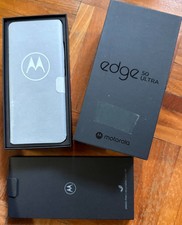 Motorola Moto Edge 50