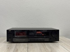 JVC TD-X331 Cassettiera