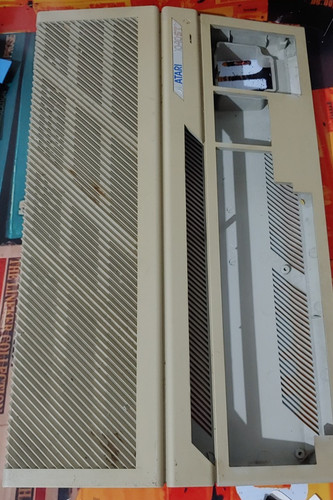 Atari 520 case - atari,