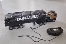 DURACELL CAMION/TRUCK