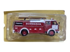 Motore antincendio Pegaso