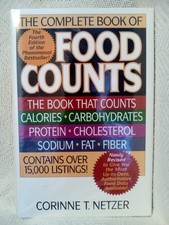 The Complete Book of Food