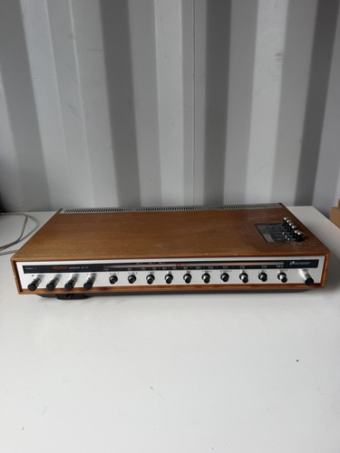 Amplificatore bush arena fi - bush, hi-fi