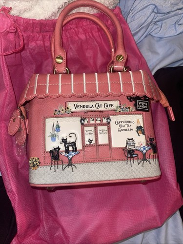 Borsa vendula london cate - vendula,