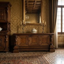 Mobile Neorinascimentale