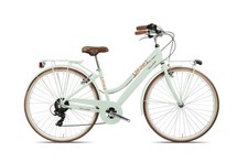 CITY BIKE TECNOBIKE BELLE