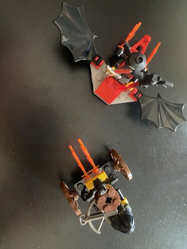 Lego castle fright knights - castle,