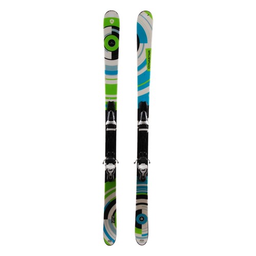Ski occasion dynastar serial - occasion, +