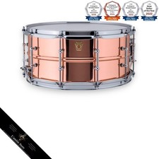 Ludwig LC662T Copper Phonic