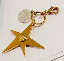Chanel Holidays Christmas GOLD