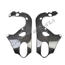 PROTEZIONI COPRI TELAIO IN