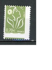 CI-7 Marianne de Lamouche N°