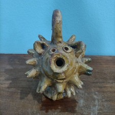 CERAMICA SEMINARA SMALTATA